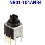 NR01-104ANB4NKK Switches