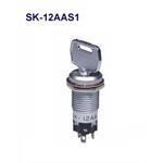 SK-12AAS1NKK Switches