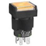 YB-16CKS1NKK Switches