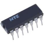 NTE74LS13NTE Electronics