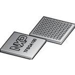 LPC4317FET100NXP Semiconductors