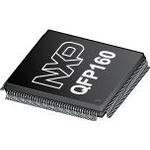 MC68376BACFT25NXP Semiconductors