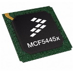 MCF54455AVR266NXP Semiconductors