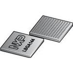 MK10N512VMD100NXP Semiconductors