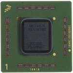 MPC7410THX450LENXP Semiconductors