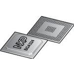 PPC5534MVZA80NXP Semiconductors