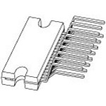 TDA1560Q/N4,112NXP Semiconductors