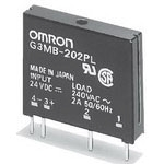G3MB202P5DCOmron