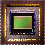 MT9V032C12STMON Semiconductor