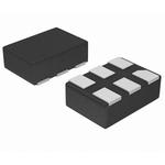 NL17SG00CMUTCGON Semiconductor
