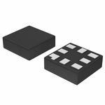 NLX2G08AMX1TCG (CUT T&R)ON Semiconductor