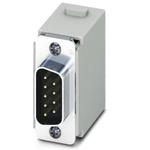 HC-M-DSUB 09-CT-MPHOENIX CONTACT