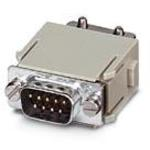 HC-M-DSUB 09-MOD-STPHOENIX CONTACT