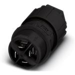 QPD W 3PE2.5 6-10 M25 FC BKPHOENIX CONTACT