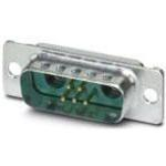 VS-15-ST-DSUB-2P-5SPHOENIX CONTACT