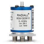 R591302420Radiall