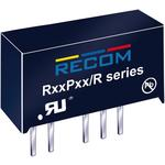 R24P15S/X2/P/R6.4RECOM Power