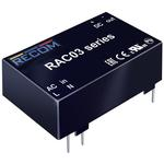 RAC03-05SC/X2RECOM Power