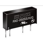 RKE-0505S/H/QRECOM Power