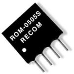 ROM-0915SRECOM Power