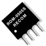 ROM-2405SRECOM Power