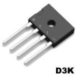 DRS407KRectron