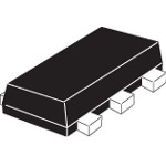 74LV1GT125AVSE-ERenesas Electronics