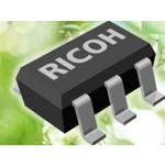 R3117N331C-TR-FERicoh Electronic Devices Company