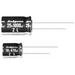 100ZL470M16X35.5Rubycon Corporation