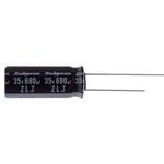35ZLJ220MTA8X16Rubycon Corporation