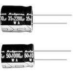 35WA2200M18X20Rubycon Corporation
