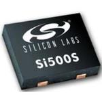 500SAAA123M000ACFSilicon Labs