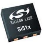 510JCA80M0000BAGSilicon Labs