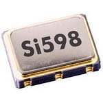 599BBA000107DGRSilicon Labs