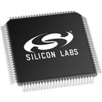 EFM32GG11B420F2048GQ100-BSilicon Labs