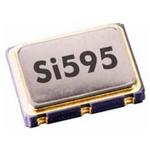 SI595CB95M573DGSilicon Labs