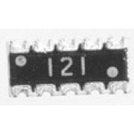 RAC 324D 10K 5% RStackpole Electronics, Inc