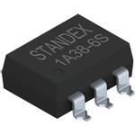 SMP-1A38-6STStandex Electronics, Inc
