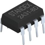 SMP-2A31-8DTStandex Electronics, Inc