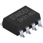 SMP-2A31-8STStandex Electronics, Inc