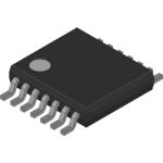 STMicroelectronics M74HC32TTR