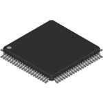 STMicroelectronics STM8S207MBT6