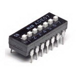 ADE02S04TE Connectivity