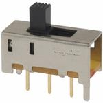 MHS122G04TE Connectivity
