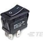 PRCSA1-20F-BB0BWTE Connectivity