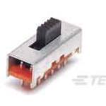 SLS121PC04TE Connectivity
