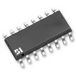SSN16B1801JSLFTT Electronics / BI Technologies