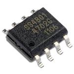GUS-SS4ALF-03-2001-BTT Electronics / IRC