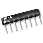TT Electronics / IRC L103C330LF