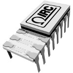 DIP-1987-01-1002-BTT Electronics / IRC
